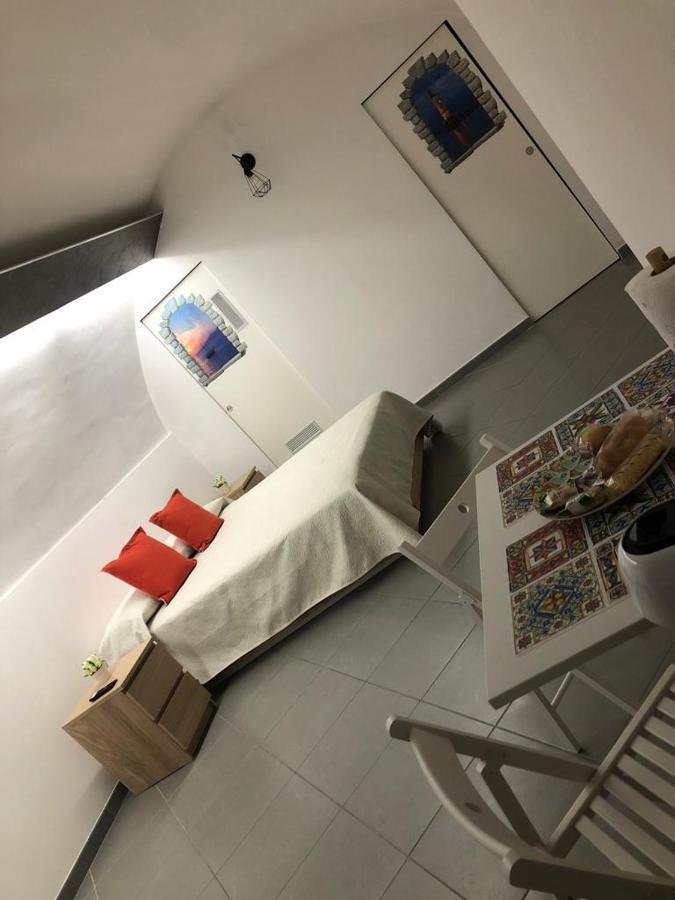 Appartamento Il Porto Sicuro *