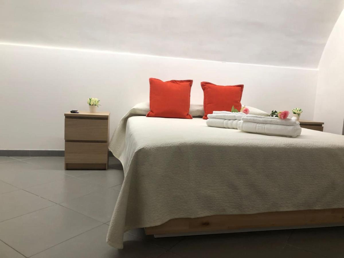 Apartamento Il Porto Sicuro Bari