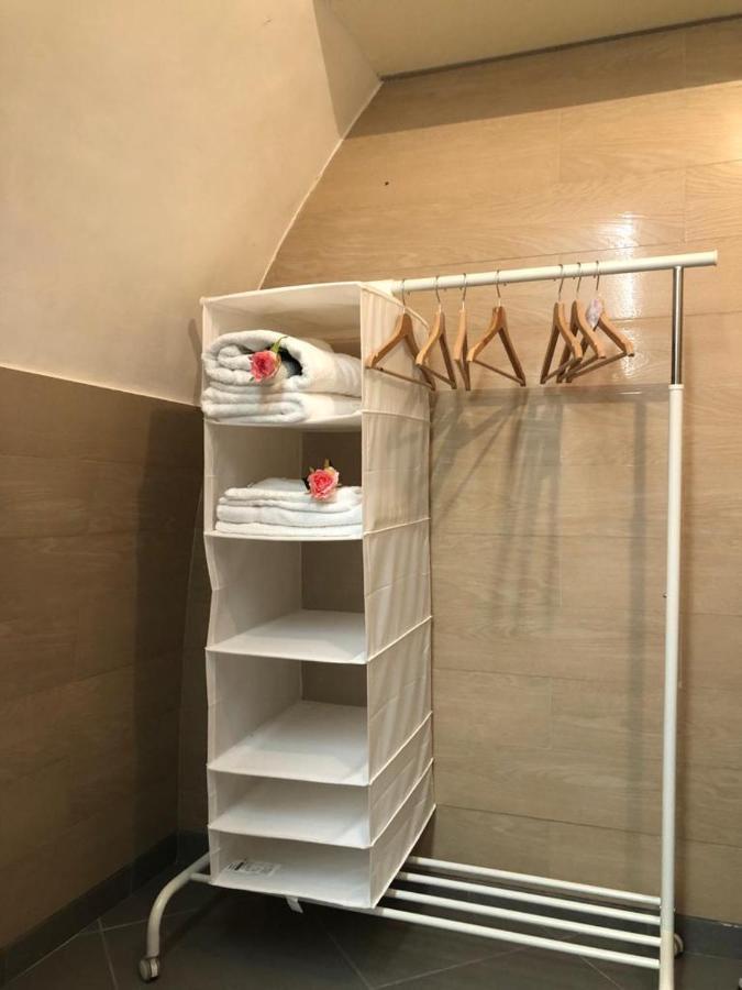 Il Porto Sicuro Apartamento Bari