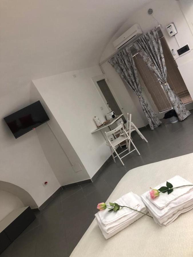 Apartamento Il Porto Sicuro