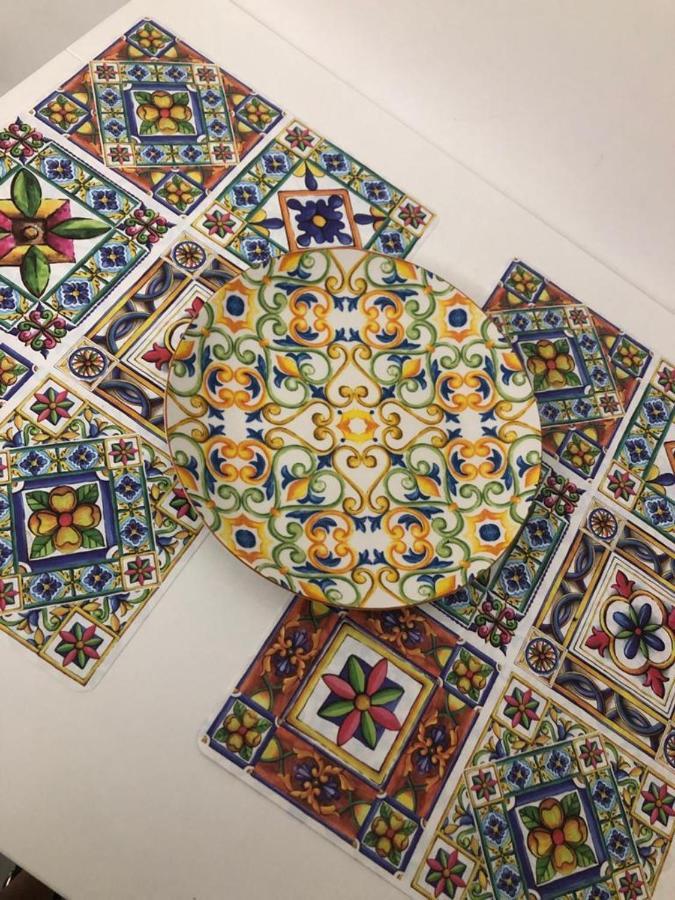 Apartamento Il Porto Sicuro