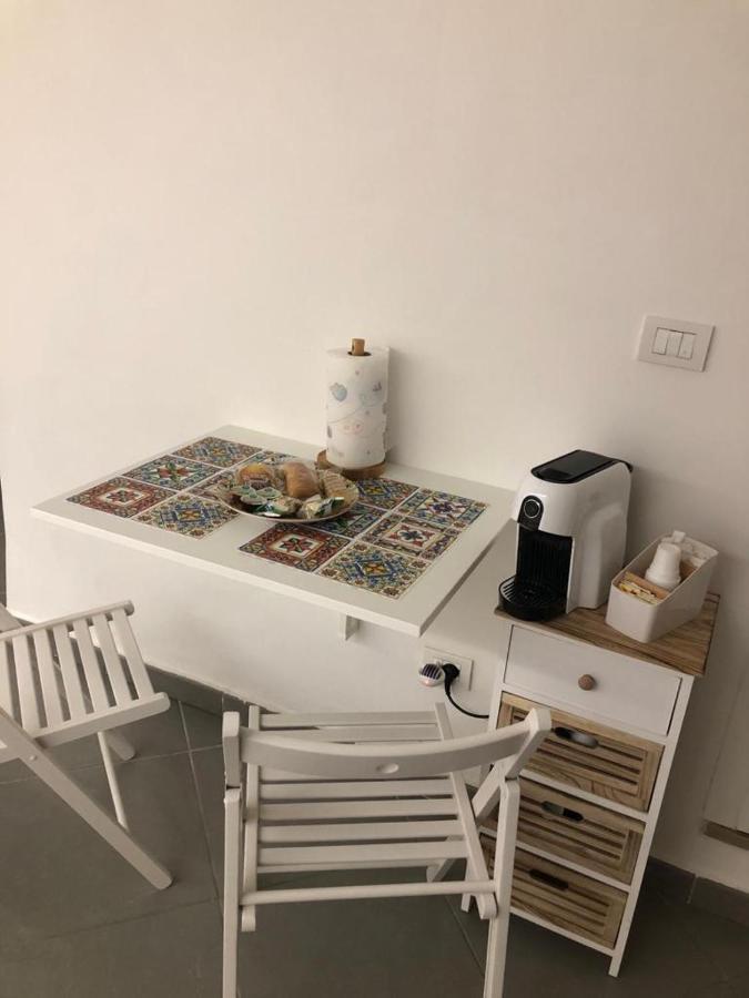 Il Porto Sicuro Apartamento
