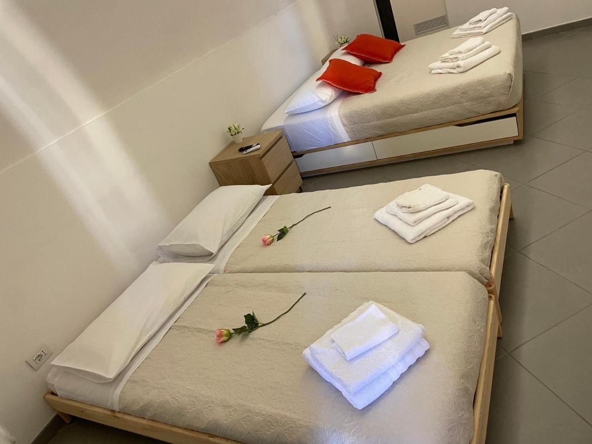 Apartamento Il Porto Sicuro Bari