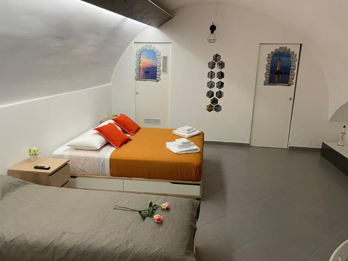 Apartamento Il Porto Sicuro