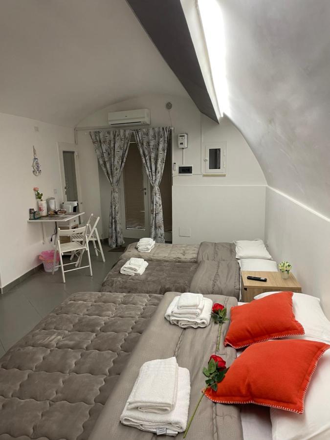 Apartment Il Porto Sicuro